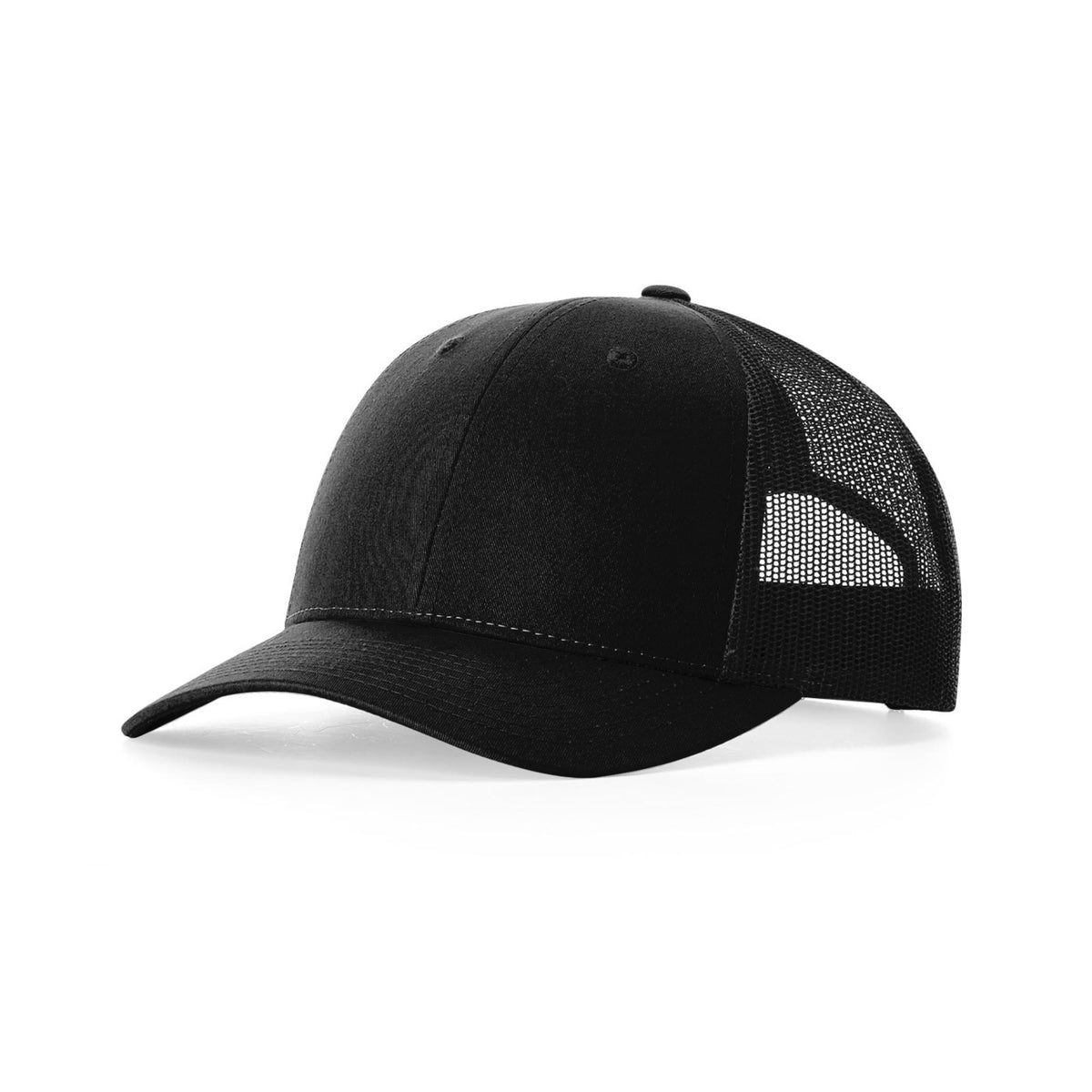 Custom Low Pro Trucker Hat (Richardson 115)