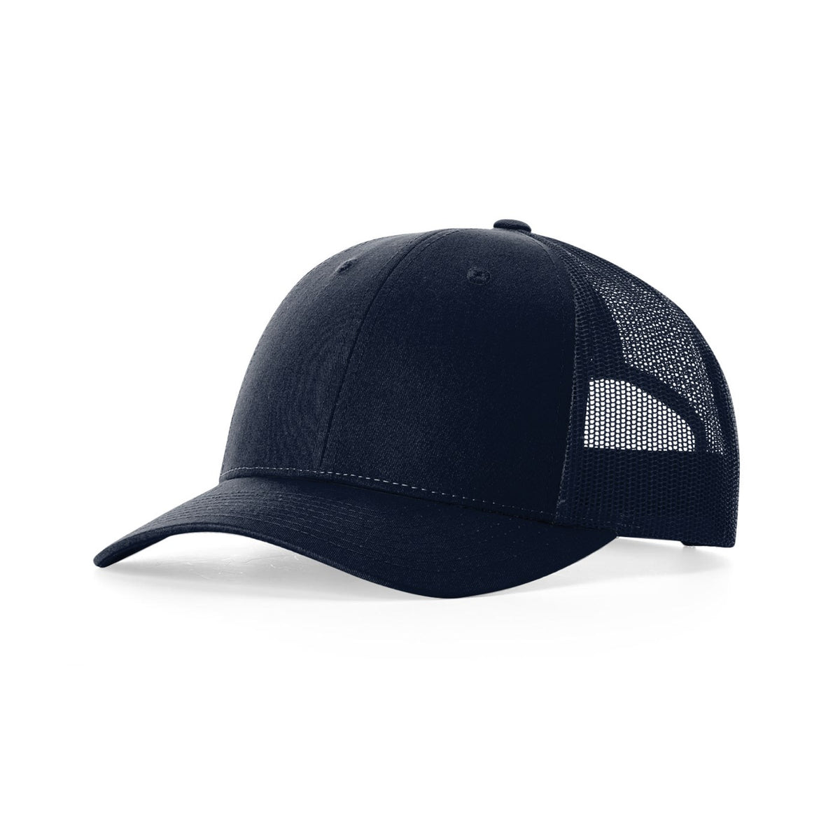 Custom Low Pro Trucker Hat (Richardson 115)