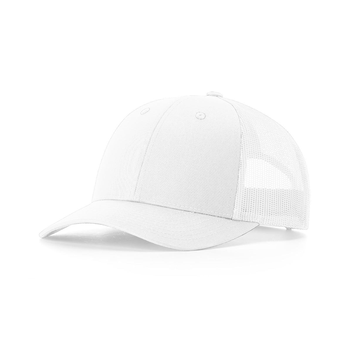 Custom Low Pro Trucker Hat (Richardson 115)
