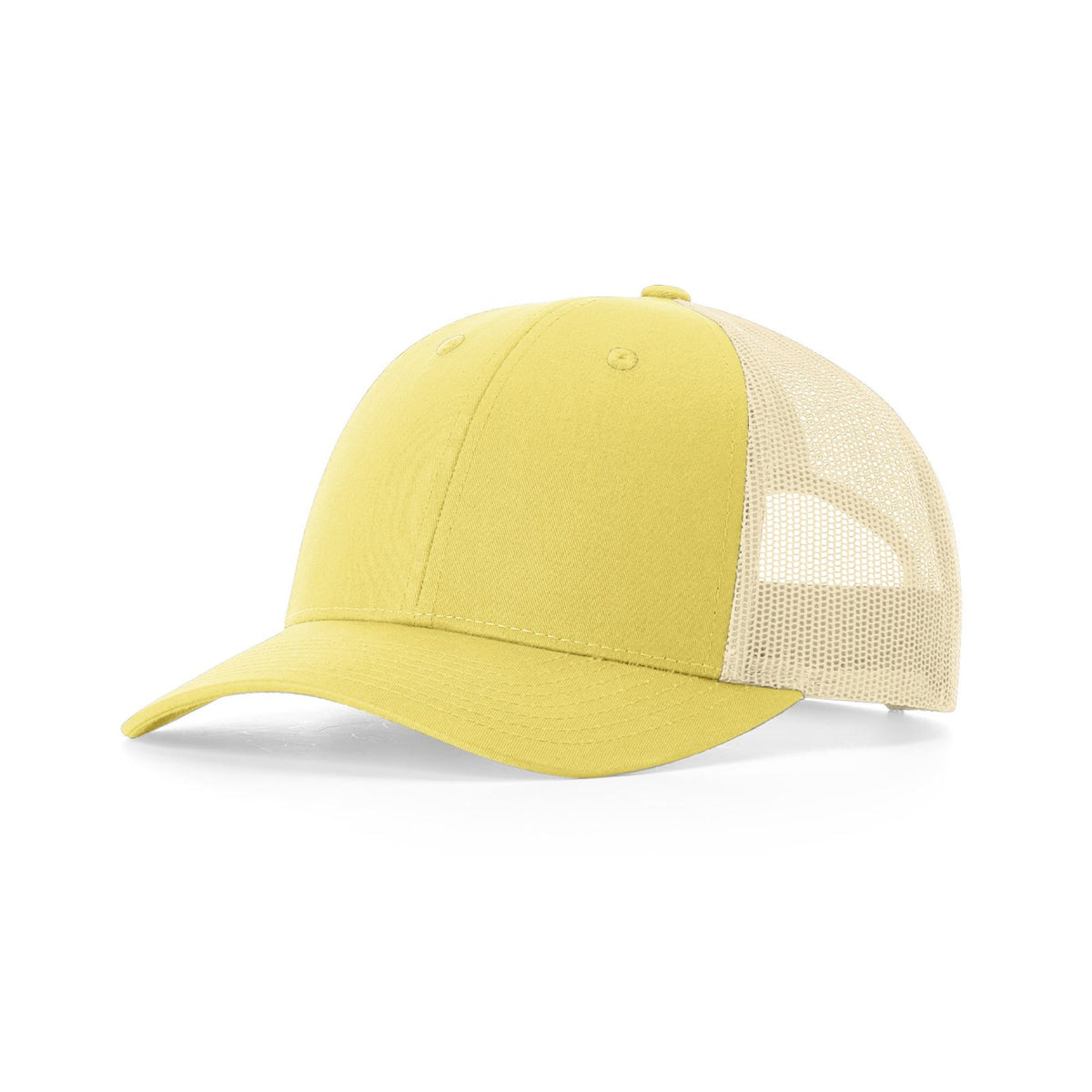 Custom Low Pro Trucker Hat (Richardson 115)