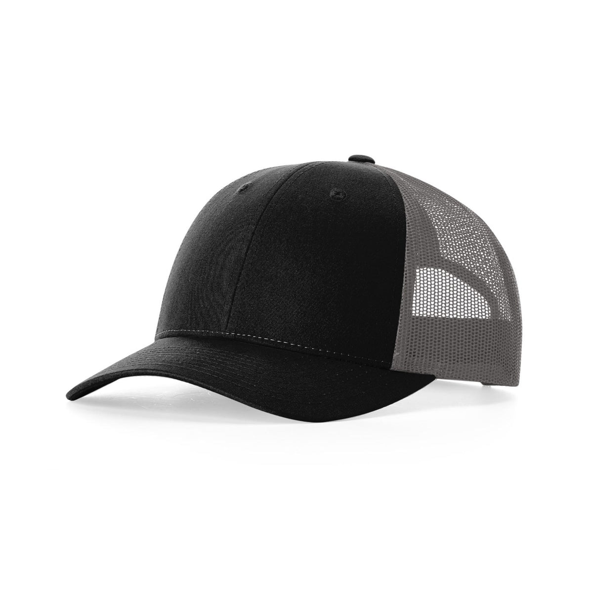 Custom Low Pro Trucker Hat (Richardson 115)