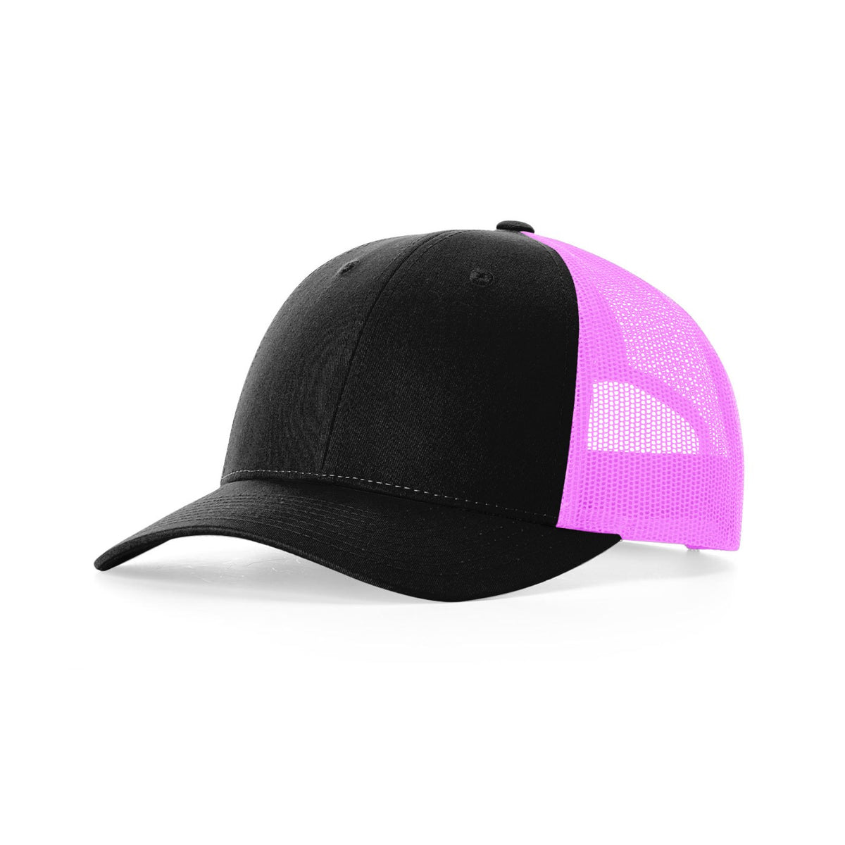 Custom Low Pro Trucker Hat (Richardson 115)