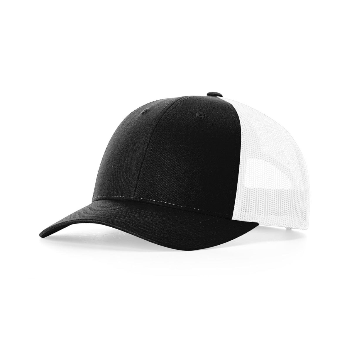 Custom Low Pro Trucker Hat (Richardson 115)