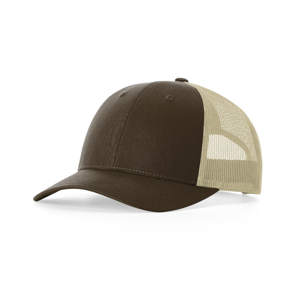 Custom Low Pro Trucker Hat (Richardson 115)