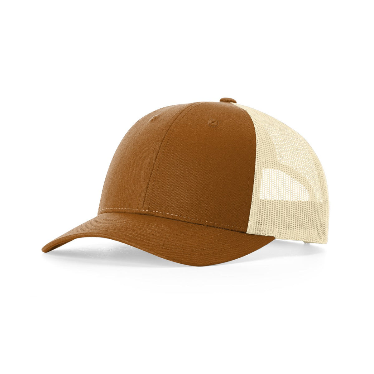 Custom Low Pro Trucker Hat (Richardson 115)