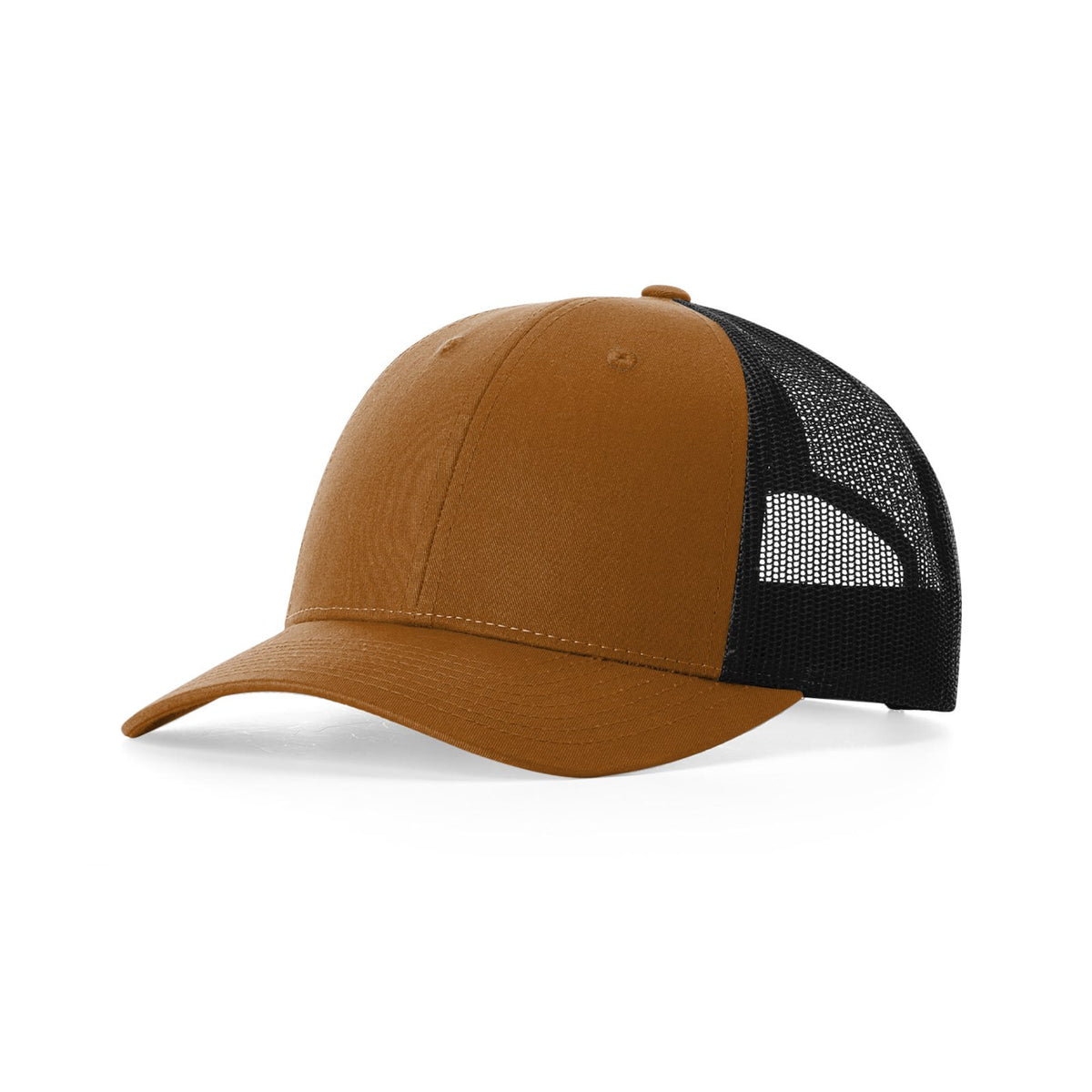 Custom Low Pro Trucker Hat (Richardson 115)