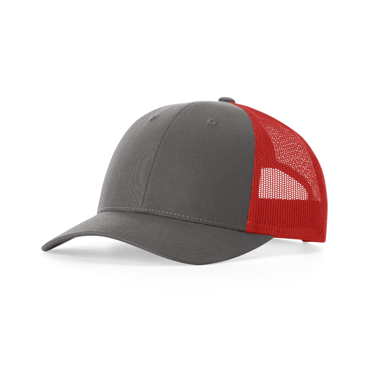 Custom Low Pro Trucker Hat (Richardson 115)