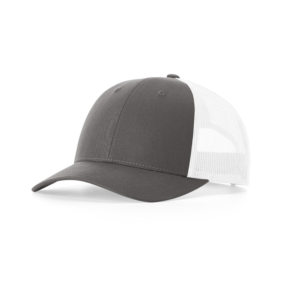 Custom Low Pro Trucker Hat (Richardson 115)