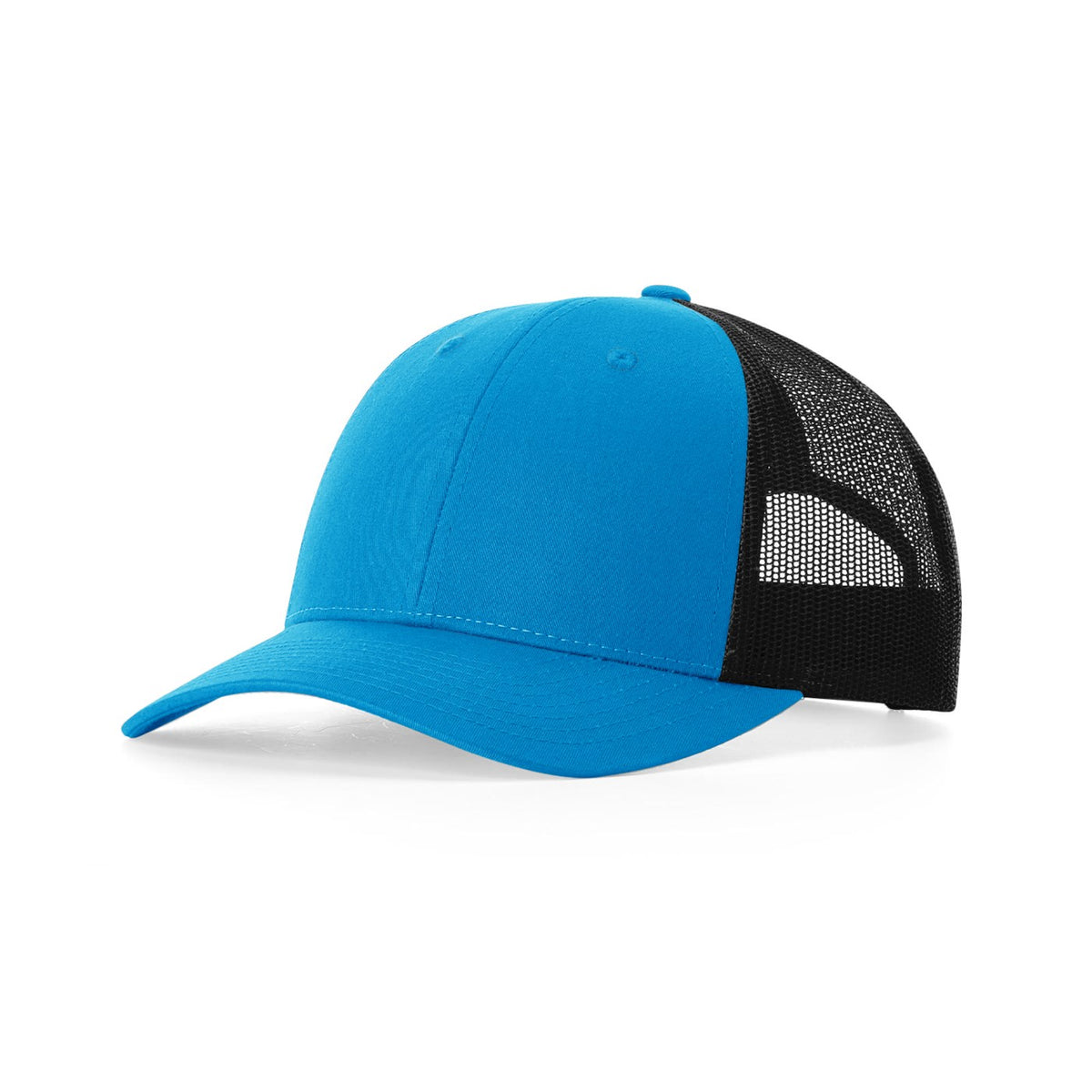 Custom Low Pro Trucker Hat (Richardson 115)