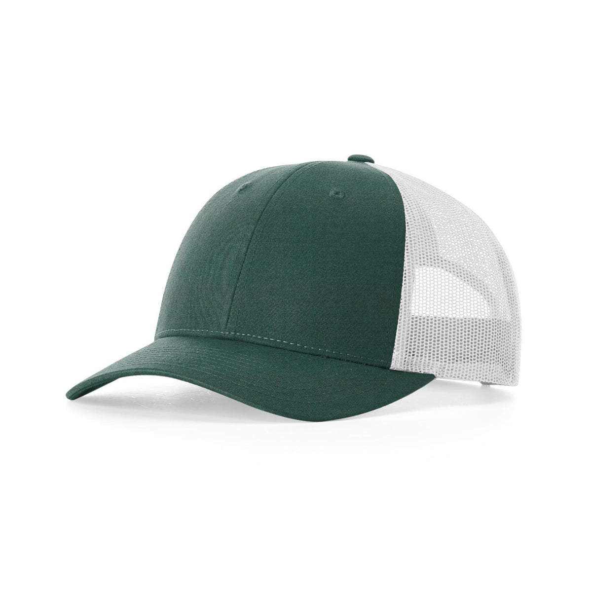 Custom Low Pro Trucker Hat (Richardson 115)