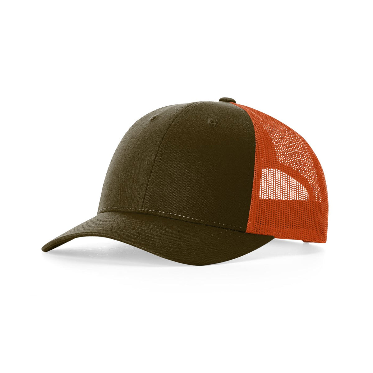 Custom Low Pro Trucker Hat (Richardson 115)