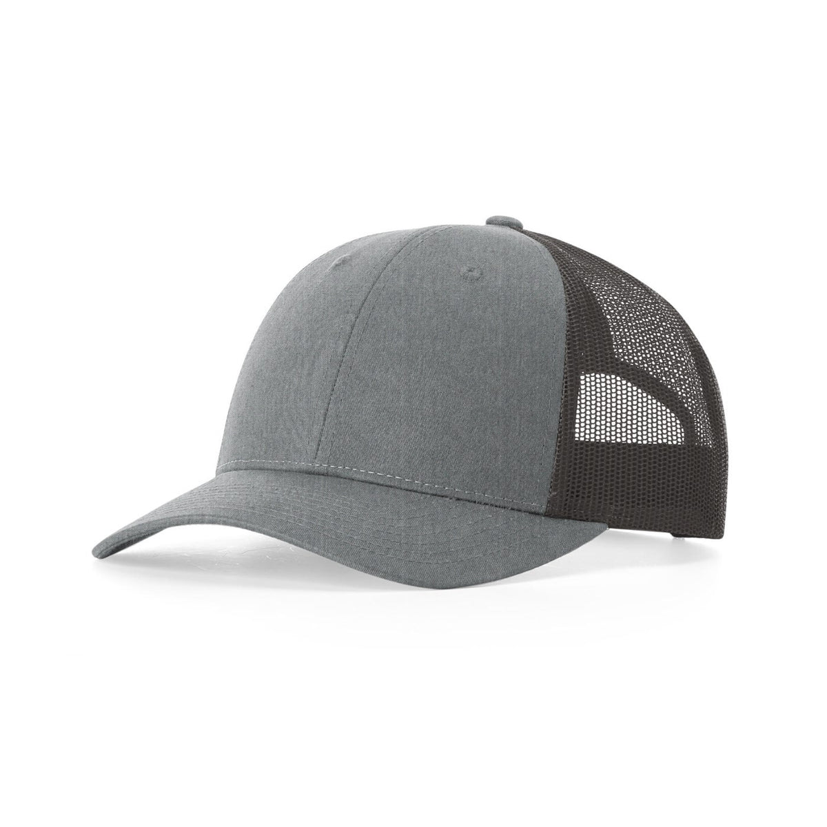 Custom Low Pro Trucker Hat (Richardson 115)