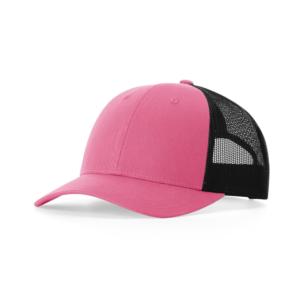 Custom Low Pro Trucker Hat (Richardson 115)