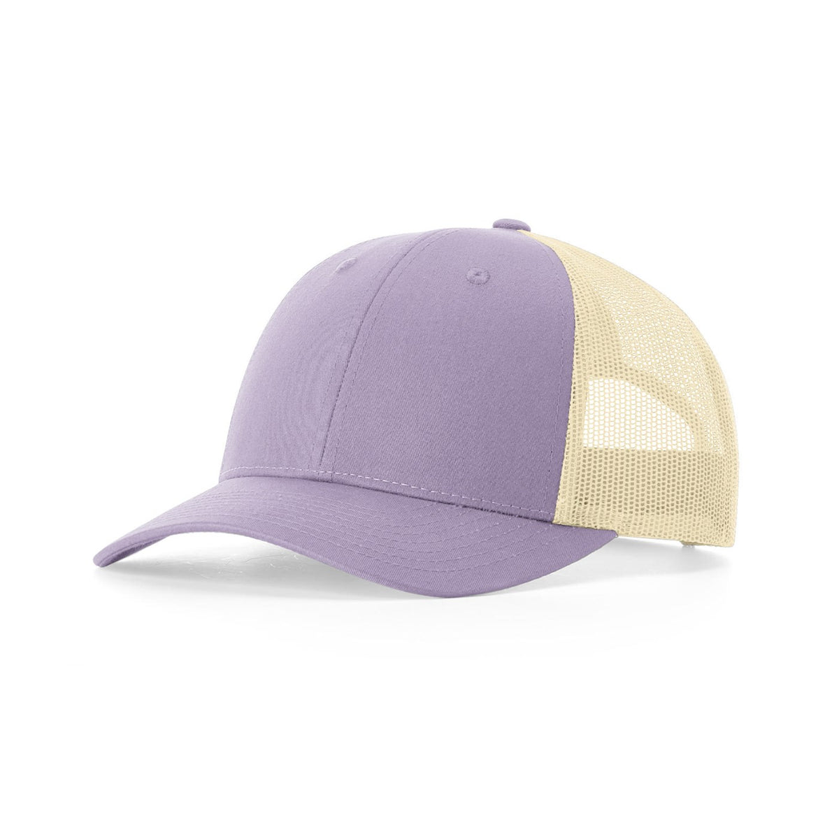Custom Low Pro Trucker Hat (Richardson 115)