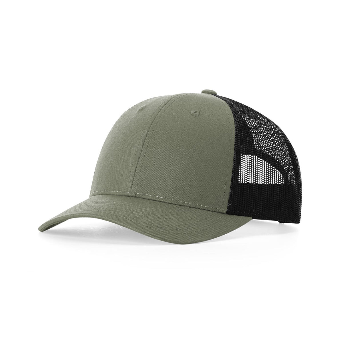 Custom Low Pro Trucker Hat (Richardson 115)