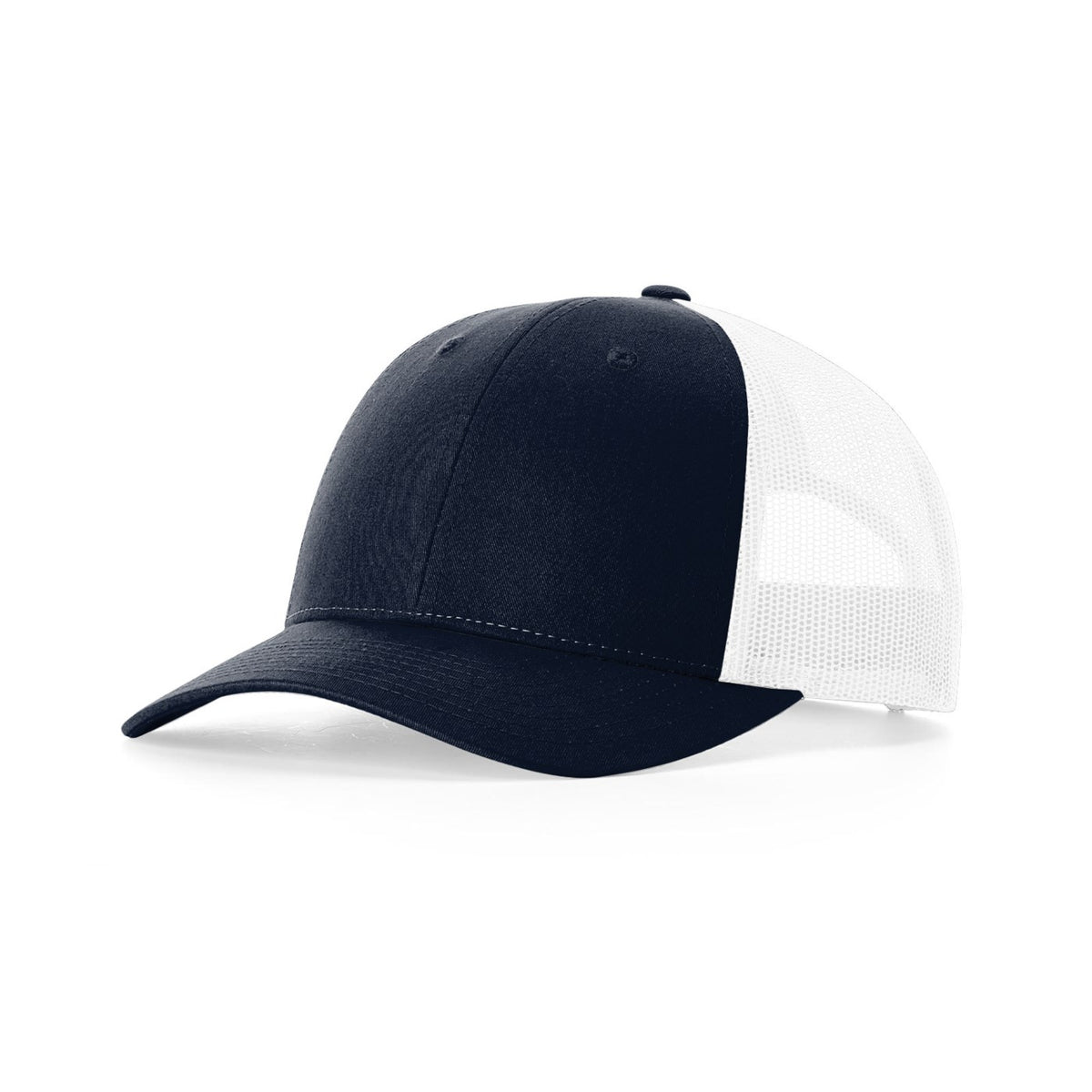 Custom Low Pro Trucker Hat (Richardson 115)