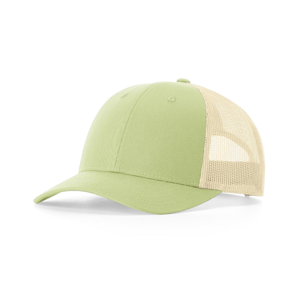 Custom Low Pro Trucker Hat (Richardson 115)