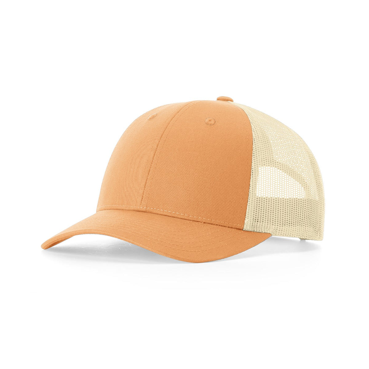 Custom Low Pro Trucker Hat (Richardson 115)