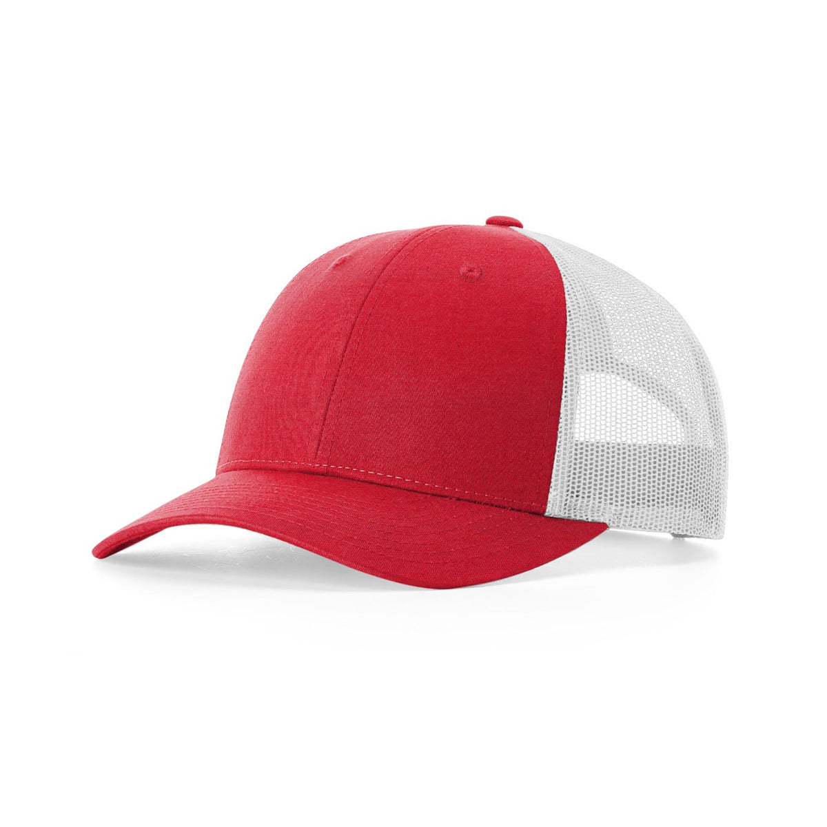 Custom Low Pro Trucker Hat (Richardson 115)
