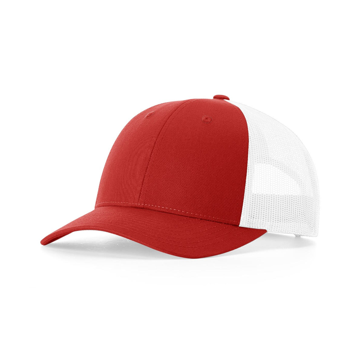 Custom Low Pro Trucker Hat (Richardson 115)