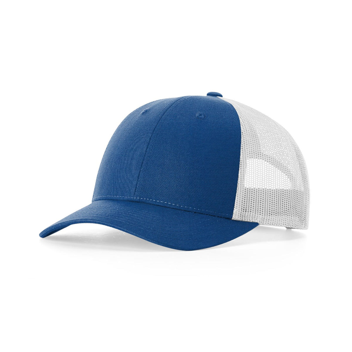 Custom Low Pro Trucker Hat (Richardson 115)