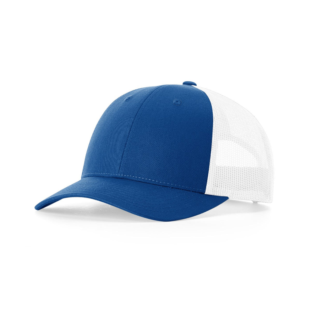 Custom Low Pro Trucker Hat (Richardson 115)