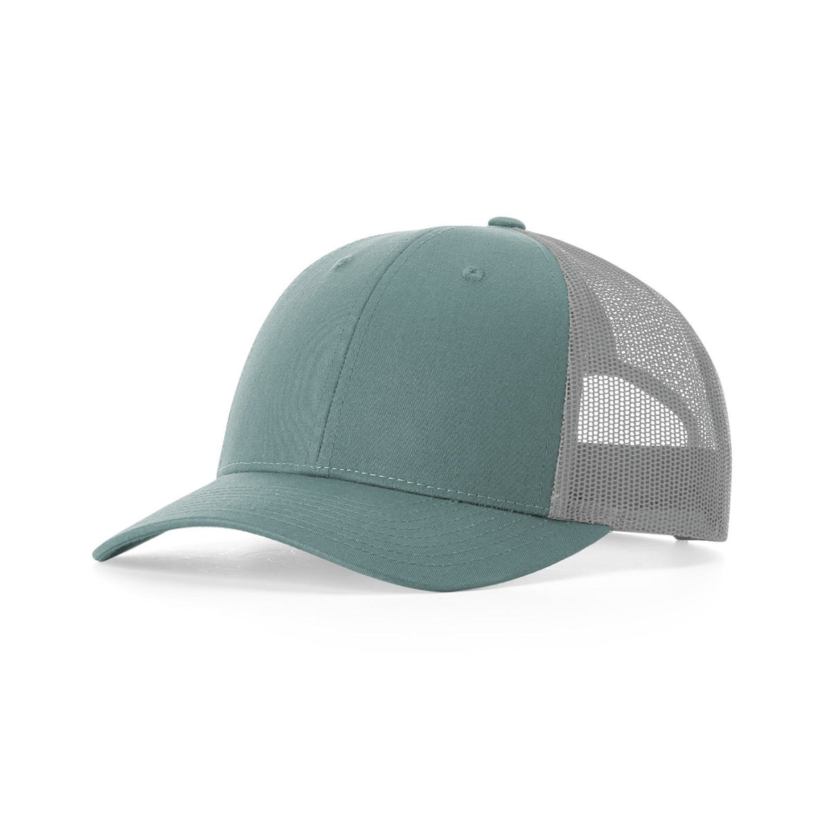 Custom Low Pro Trucker Hat (Richardson 115)