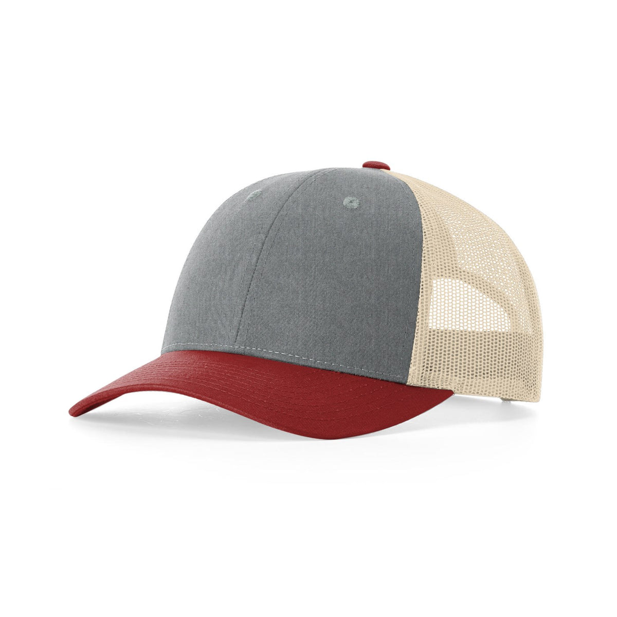 Custom Low Pro Trucker Hat (Richardson 115)