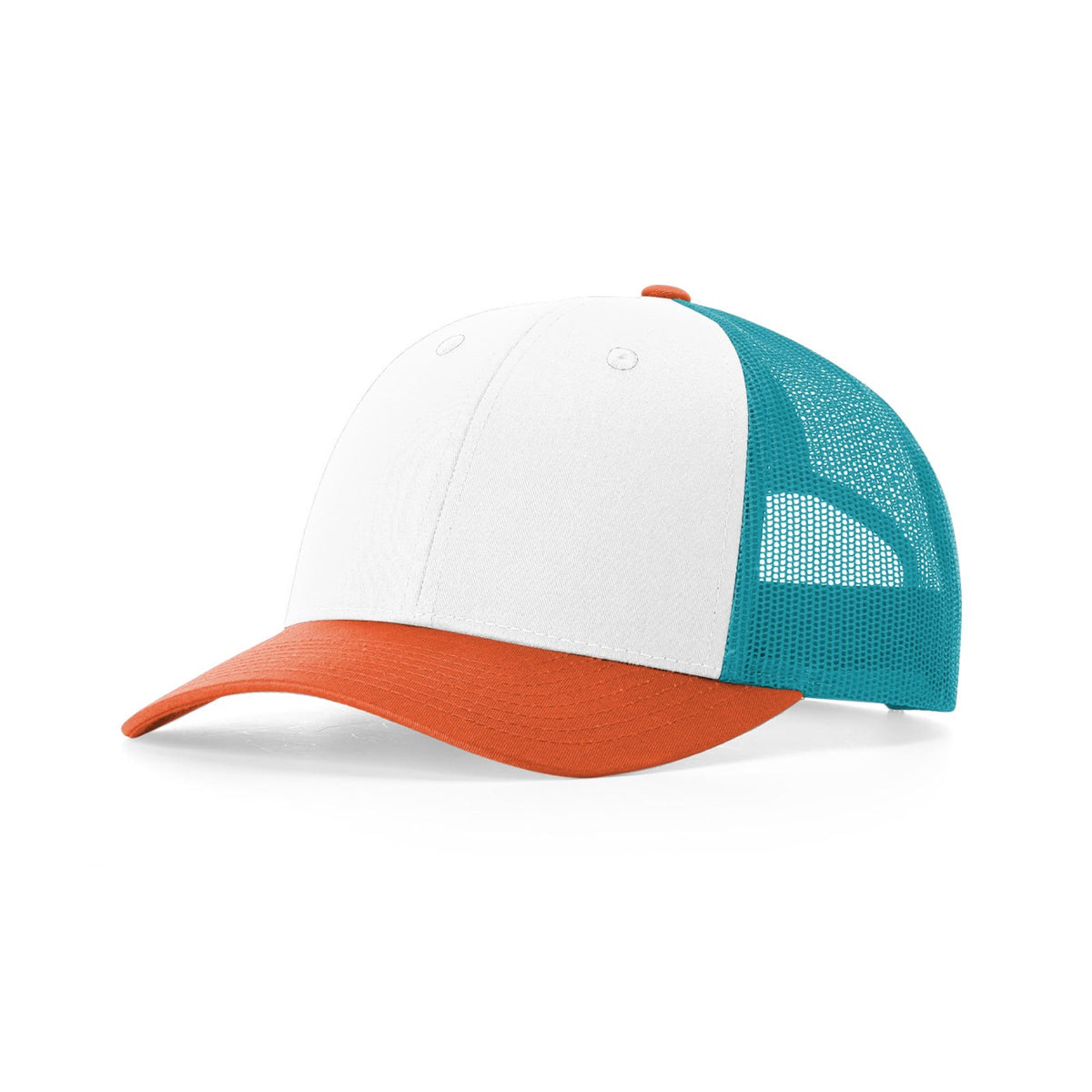 Custom Low Pro Trucker Hat (Richardson 115)