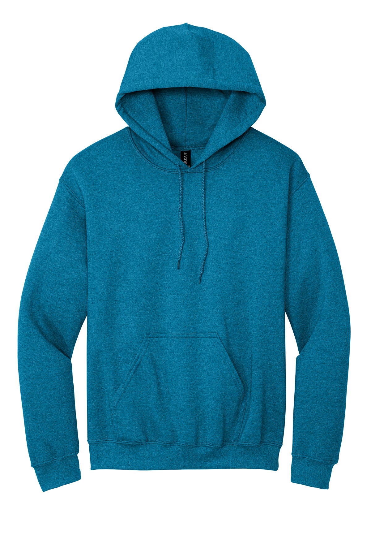 Gildan 18500 Hoodie Antique Sapphire