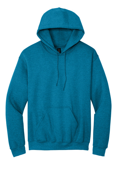 Gildan 18500 Hoodie Antique Sapphire