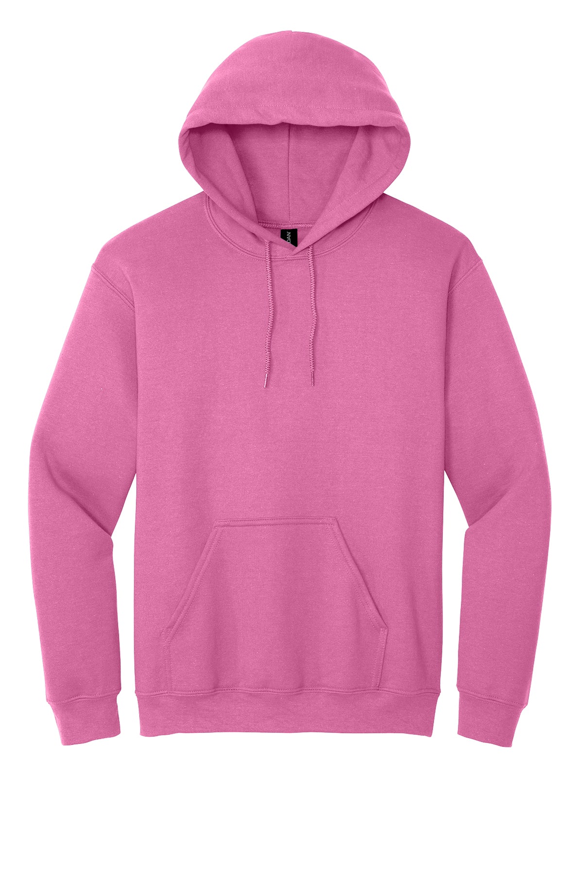 Gildan 18500 Hoodie Azalea
