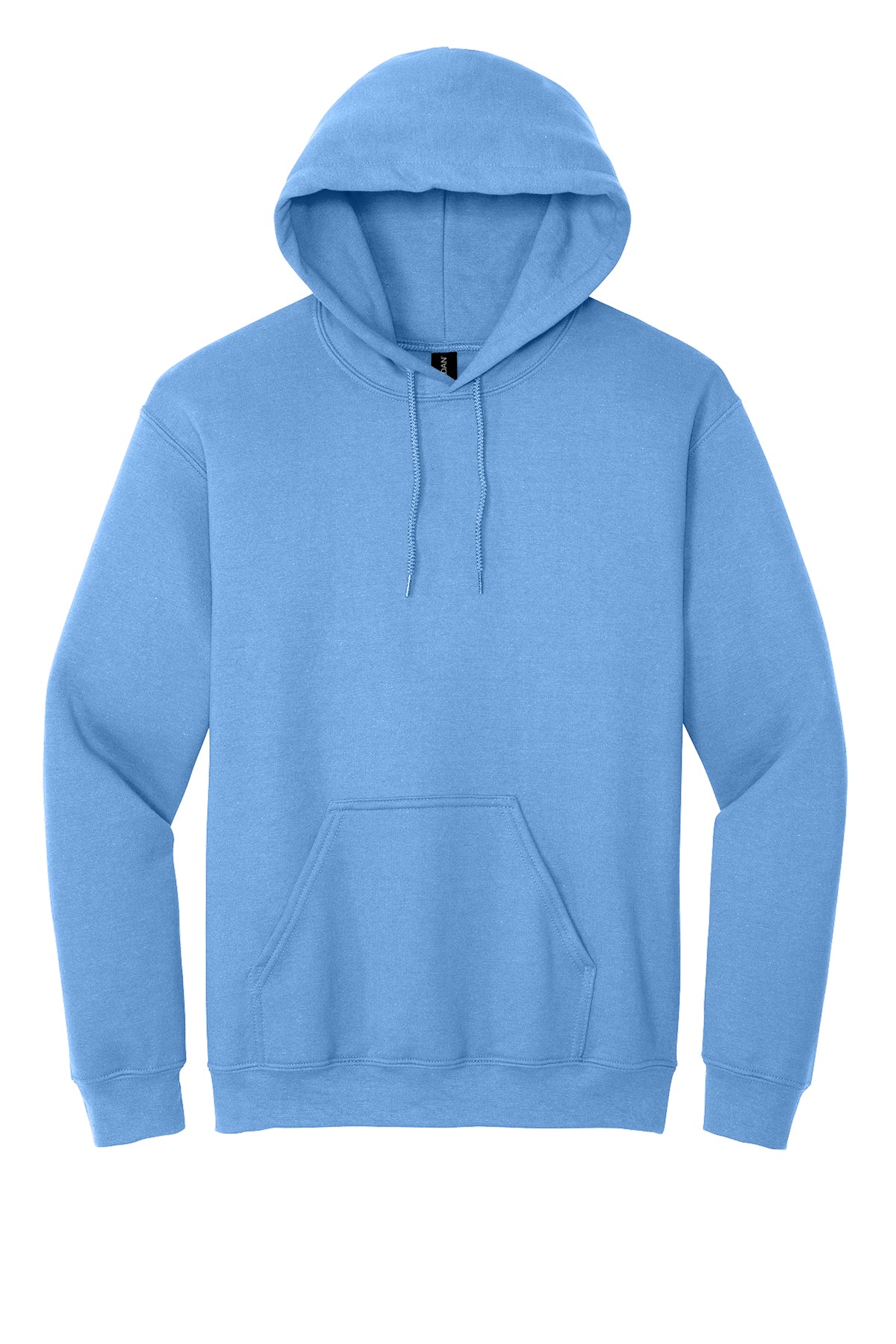 Gildan 18500 Hoodie Carolina Blue