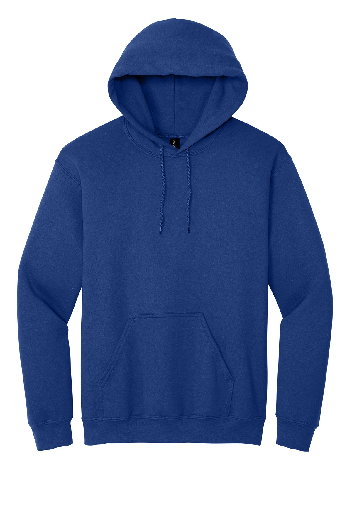 Gildan 18500 Hoodie Fan Deep Royal