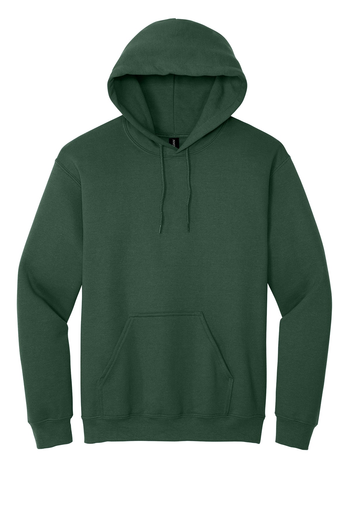 Gildan 18500 Hoodie Fan Dark Green