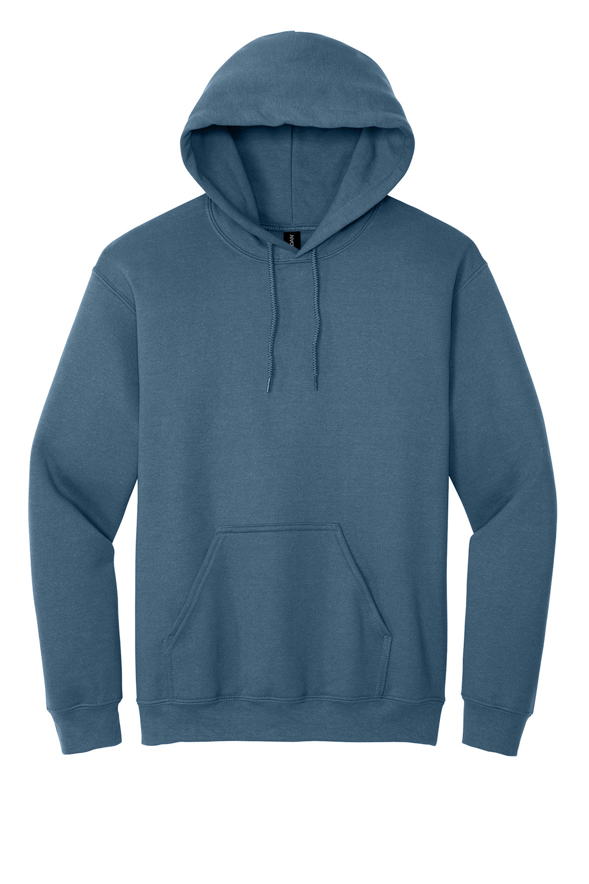 Gildan 18500 Hoodie Indigo Blue