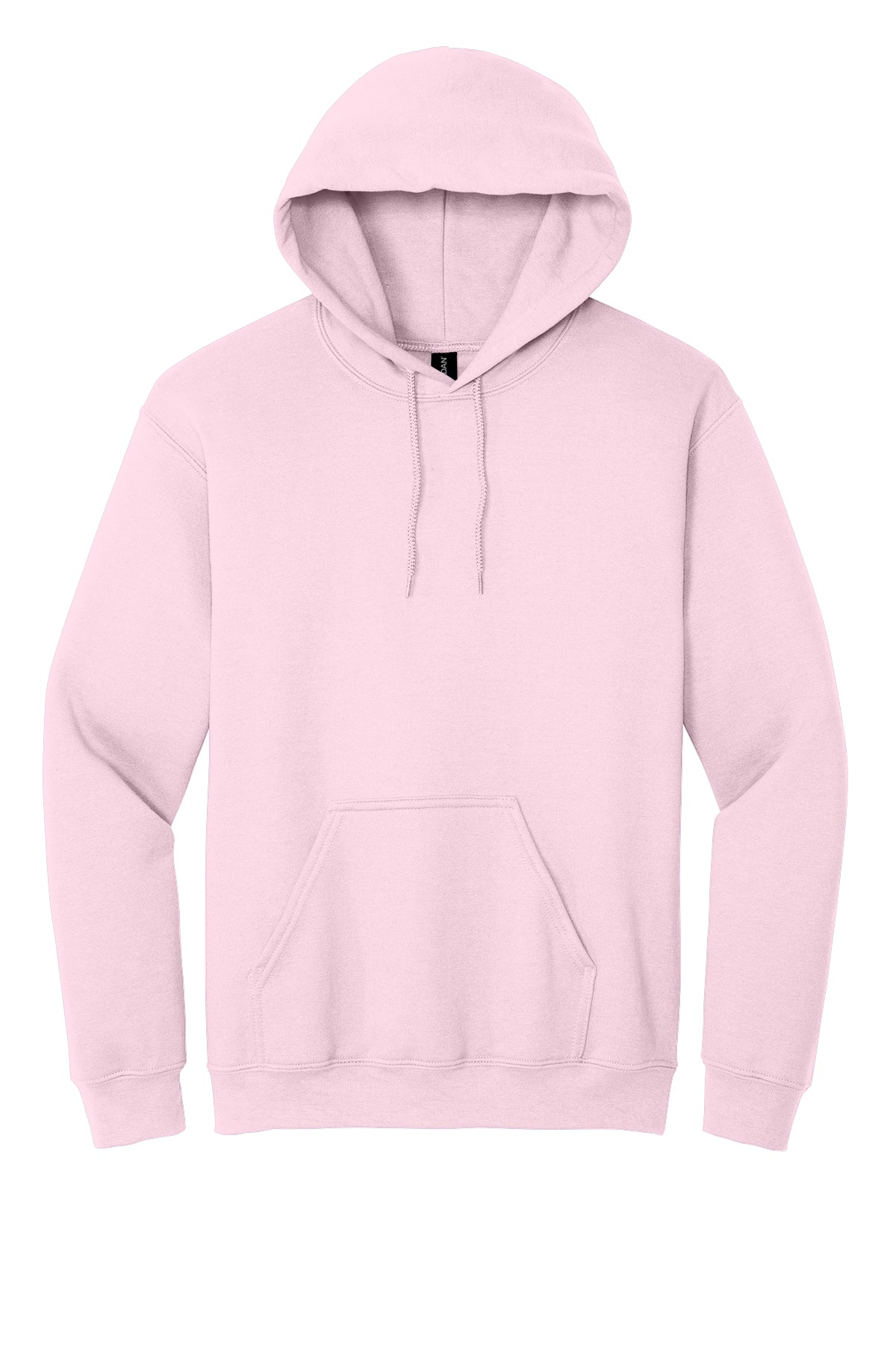 Gildan 18500 Hoodie Light Pink