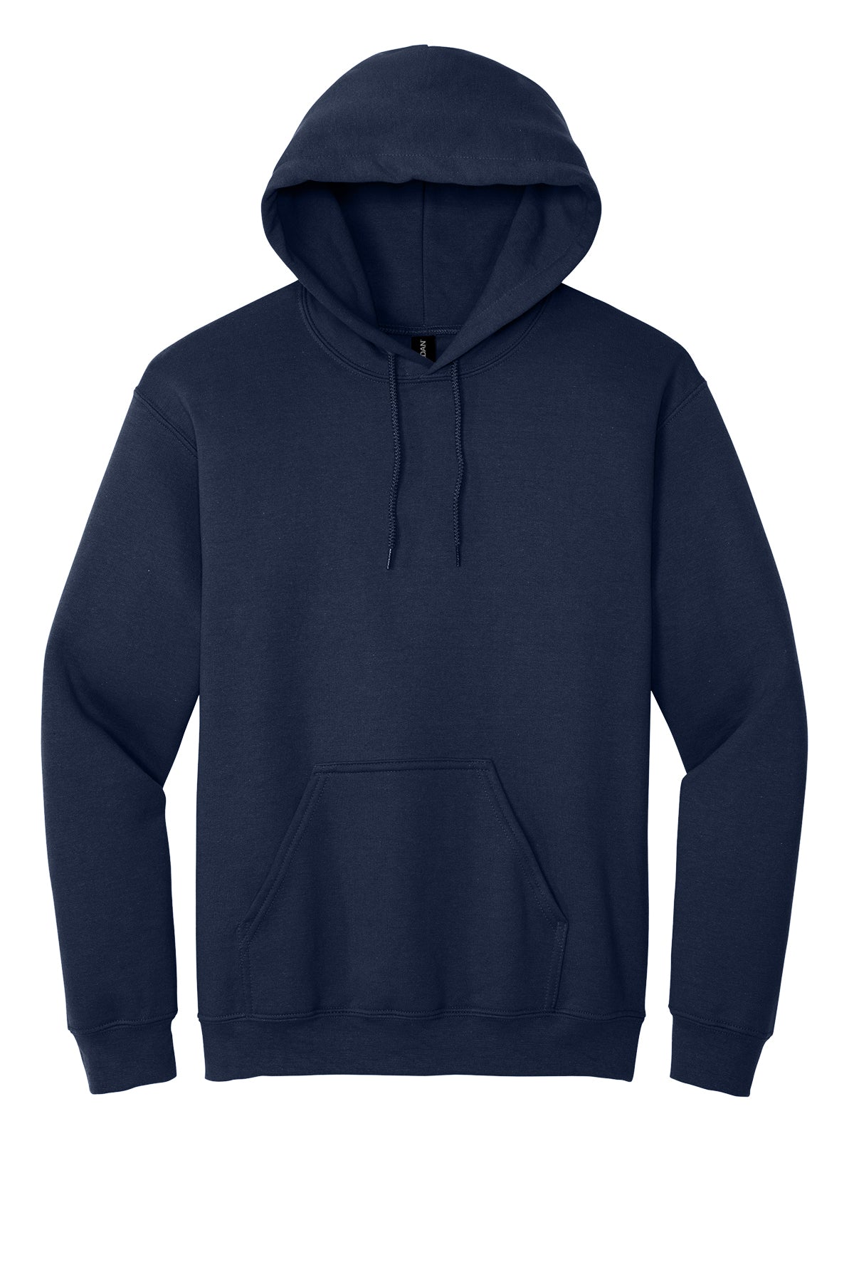 Gildan 18500 Hoodie Navy