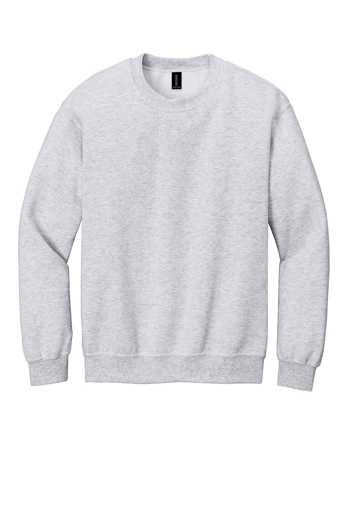 Gildan 18000 Crewneck Ash
