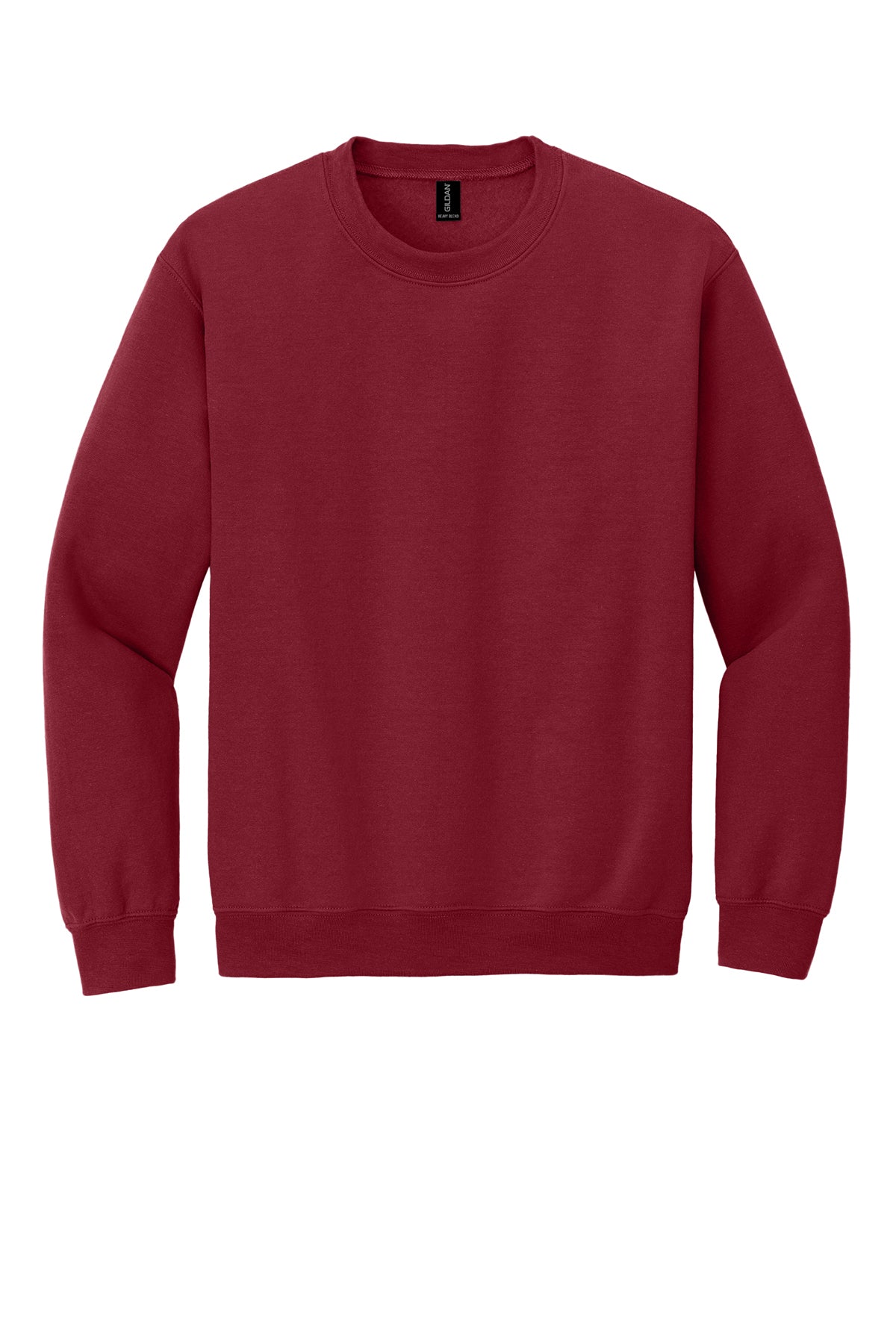 Gildan 18000 Crewneck Cardinal Red