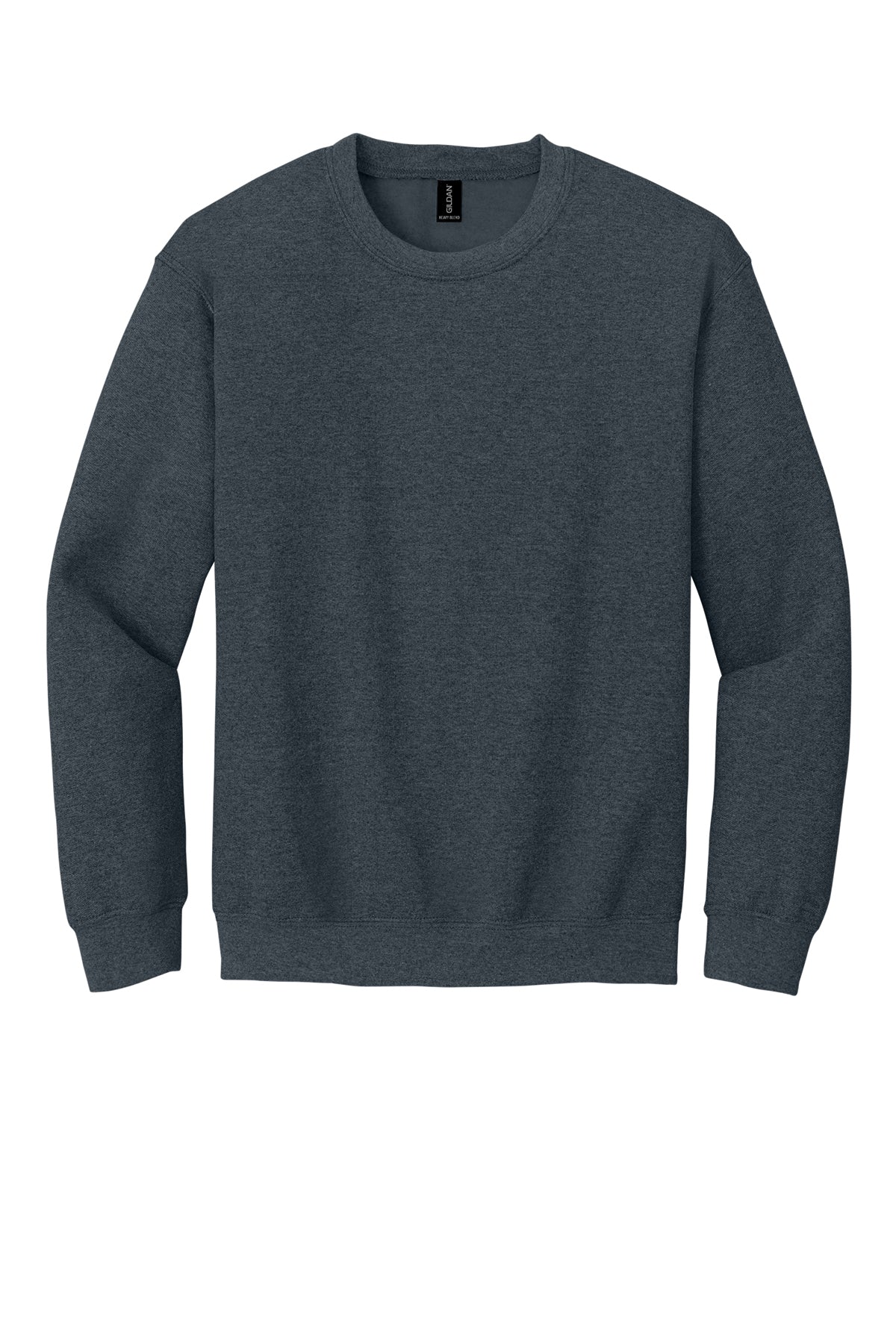 Gildan 18000 Crewneck Dark Heather