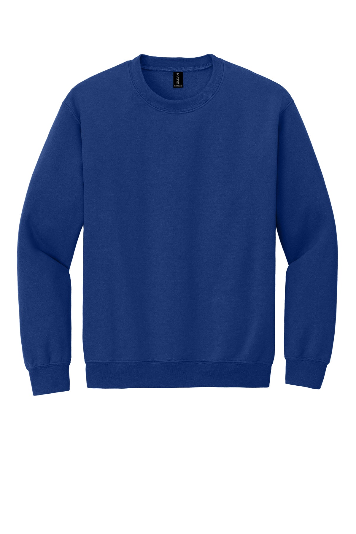 Gildan 18000 Crewneck Fan Deep Royal