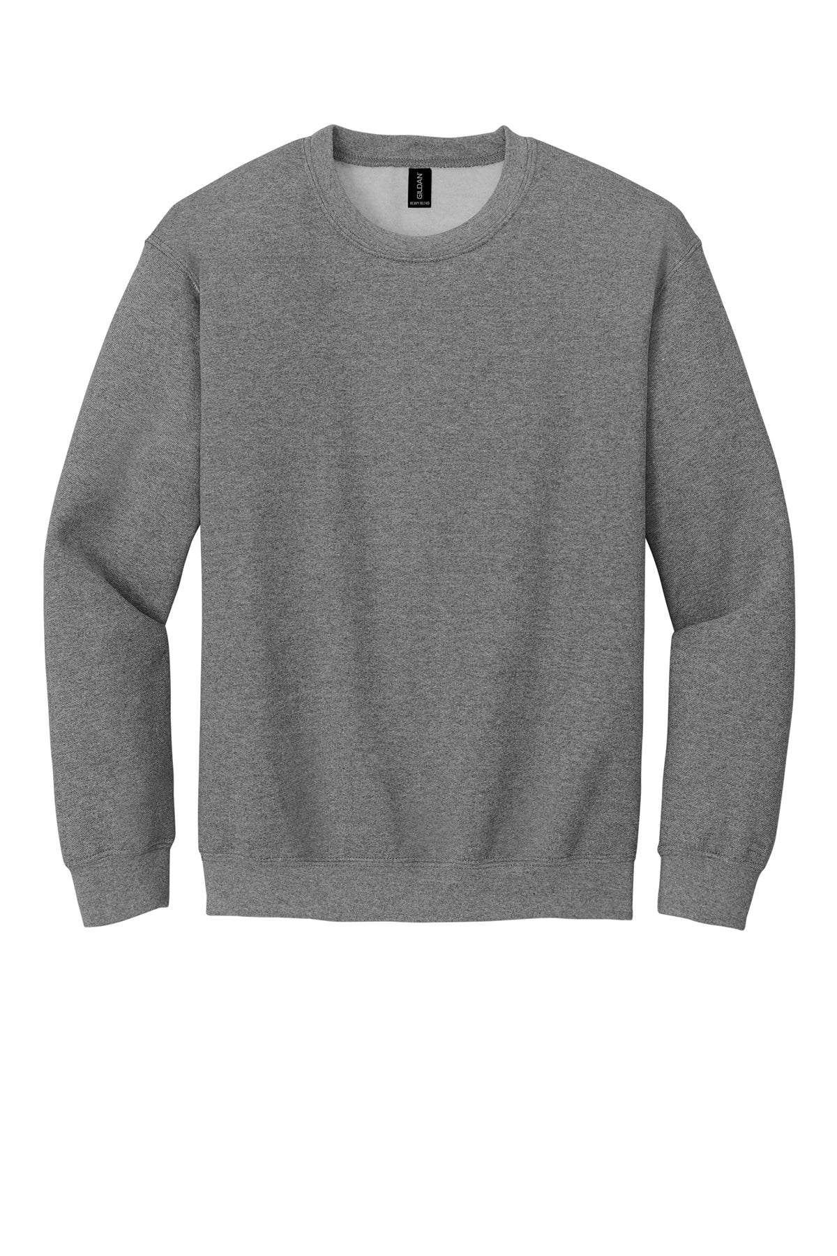 Gildan 18000 Crewneck Graphite Heather
