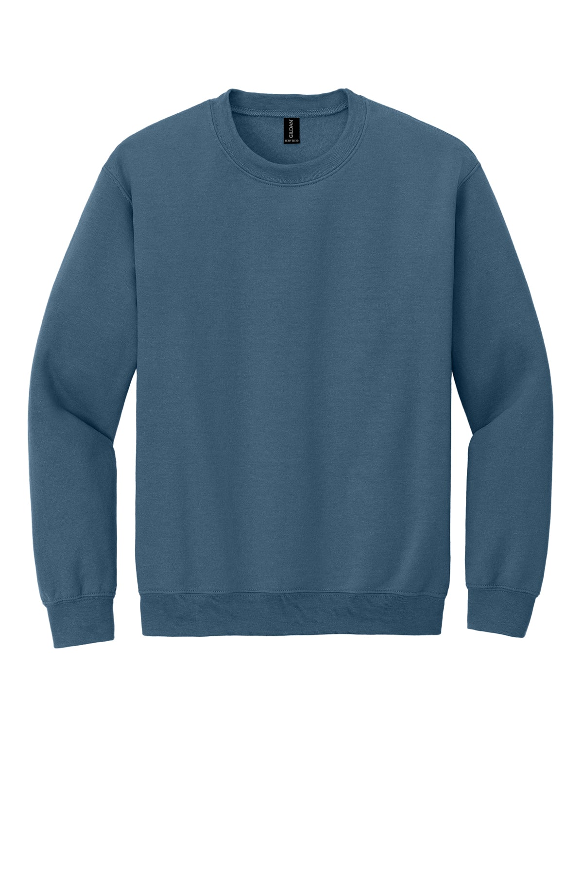 Gildan 18000 Crewneck Indigo Blue