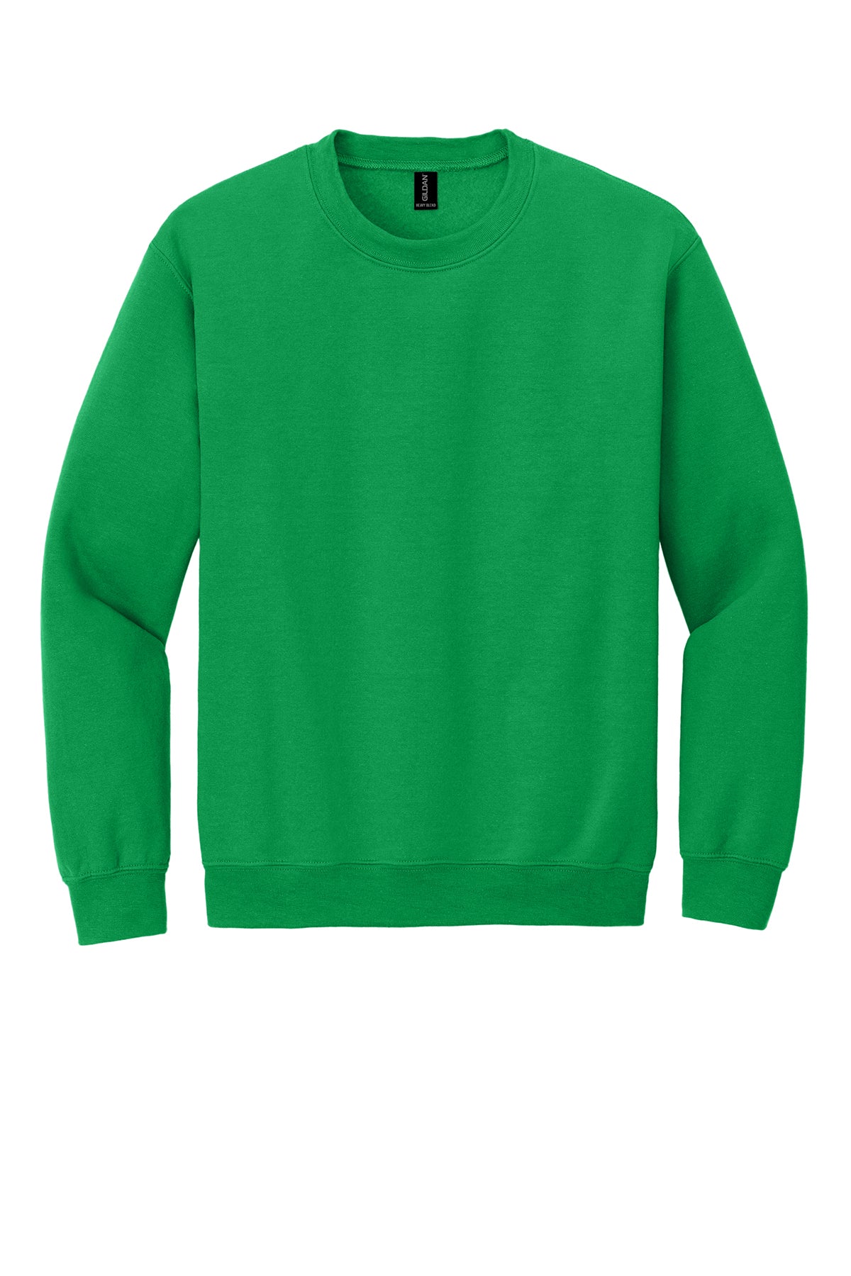 Gildan 18000 Crewneck Irish Green