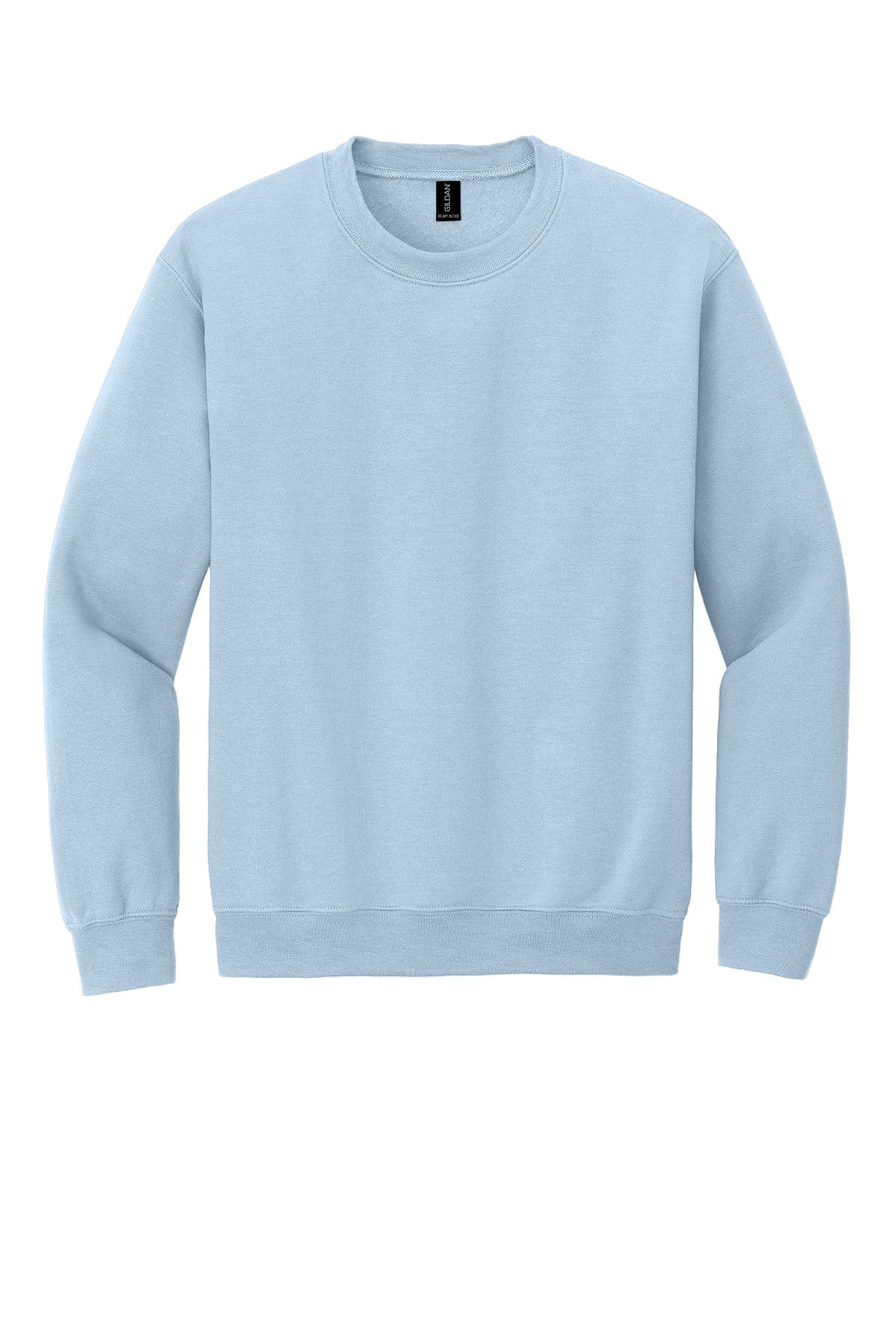 Gildan 18000 Crewneck Light Blue