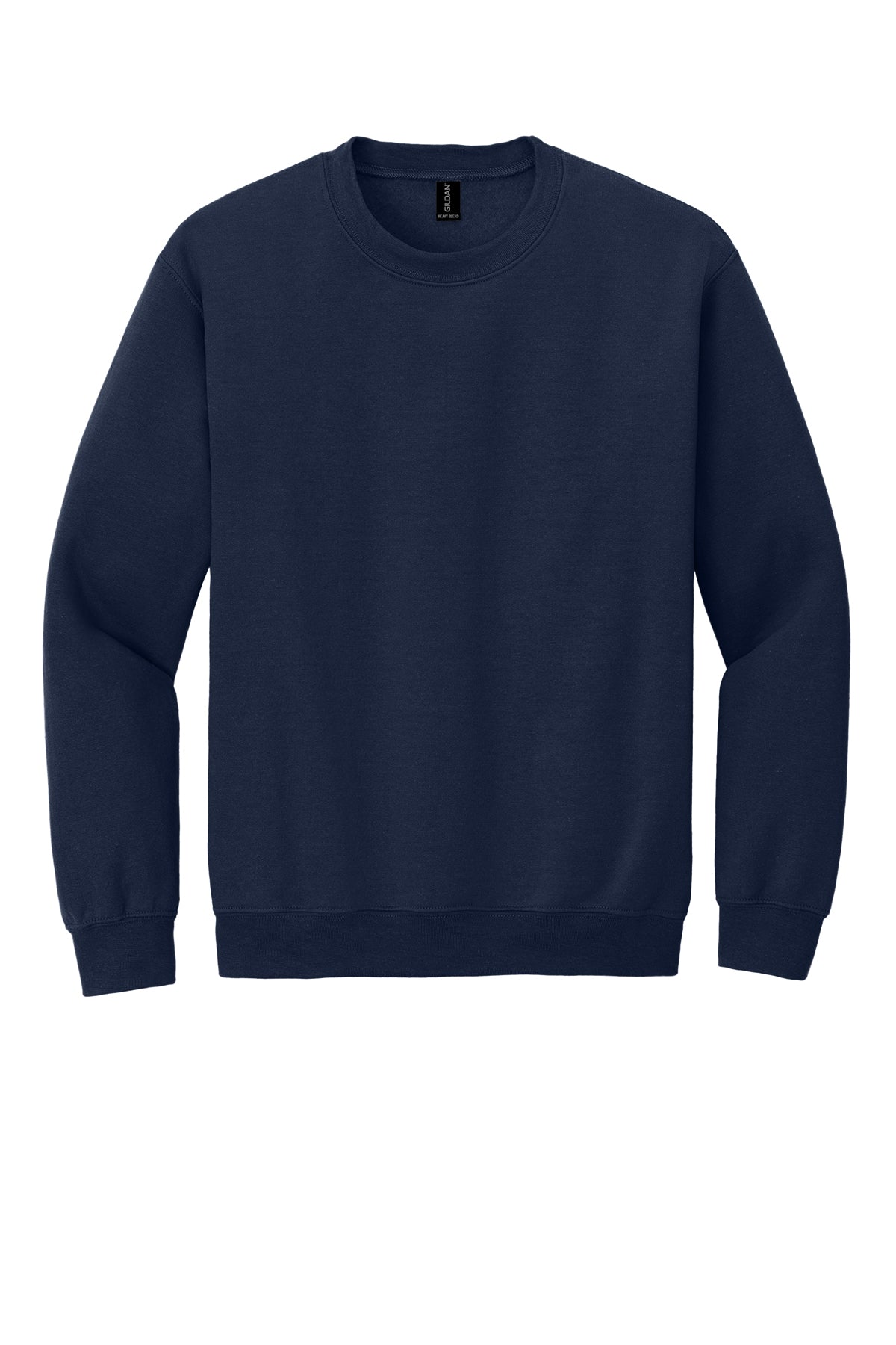 Gildan 18000 Crewneck Navy