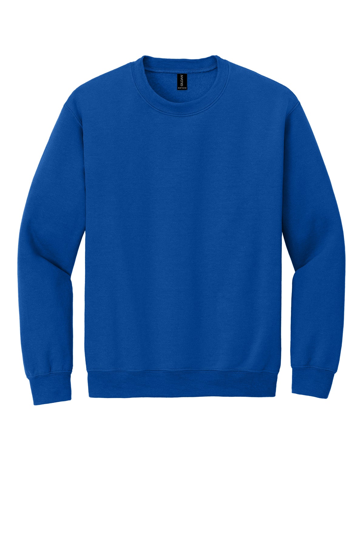 Gildan 18000 Crewneck Royal