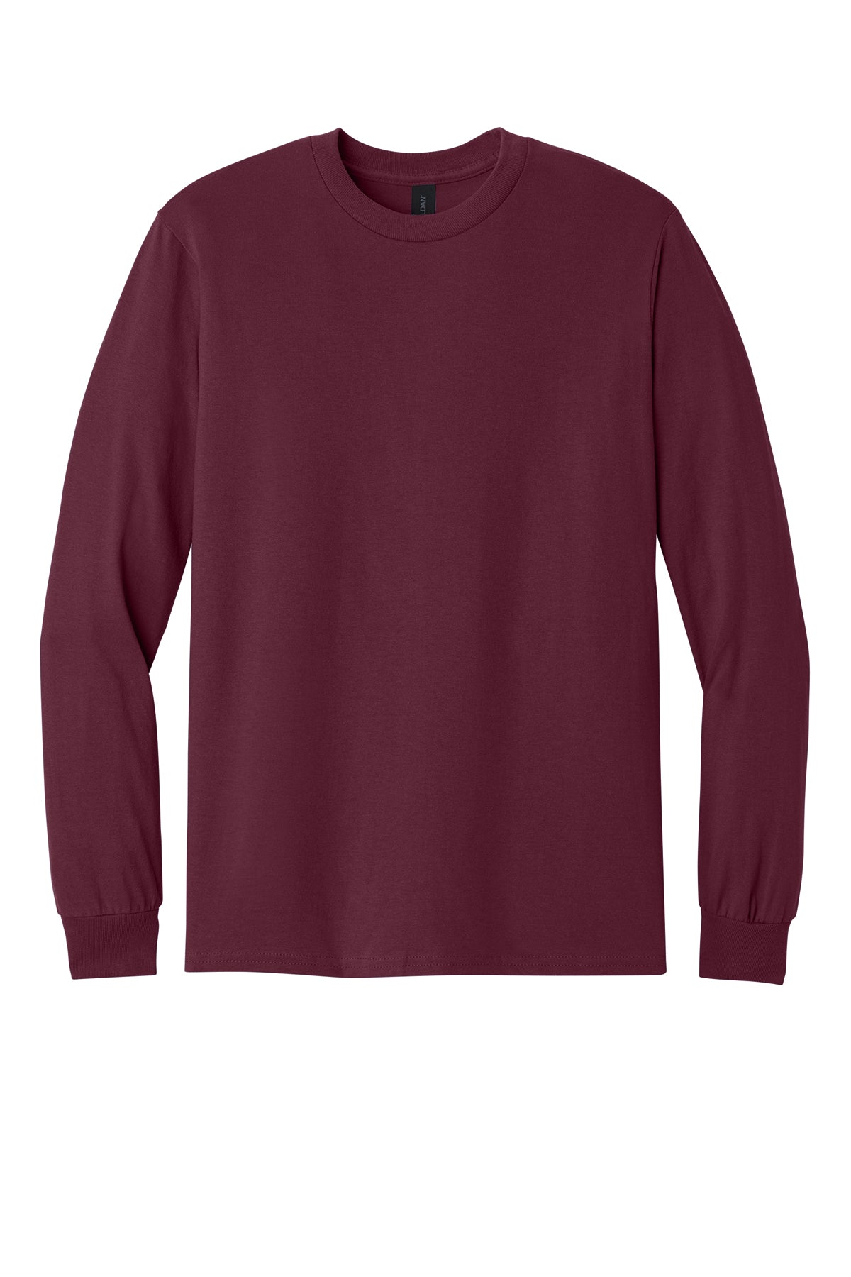Gildan 5400 Maroon
