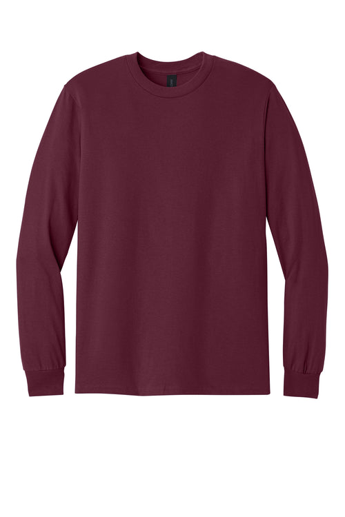 Gildan 5400 Maroon